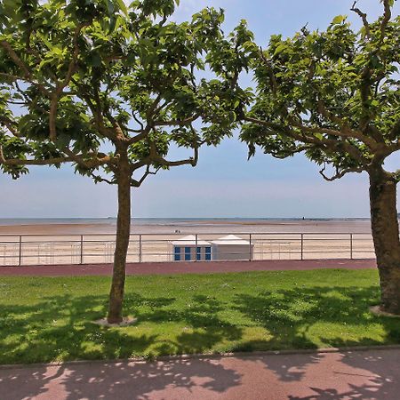 Hotel Mercure La Baule Majestic Zewnętrze zdjęcie