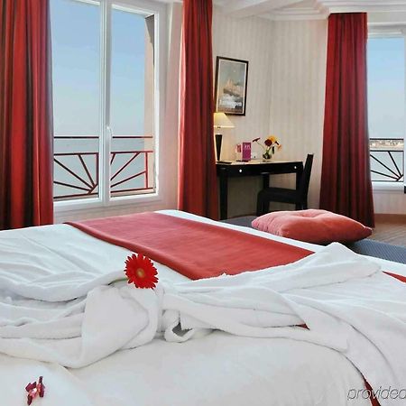 Hotel Mercure La Baule Majestic Zewnętrze zdjęcie