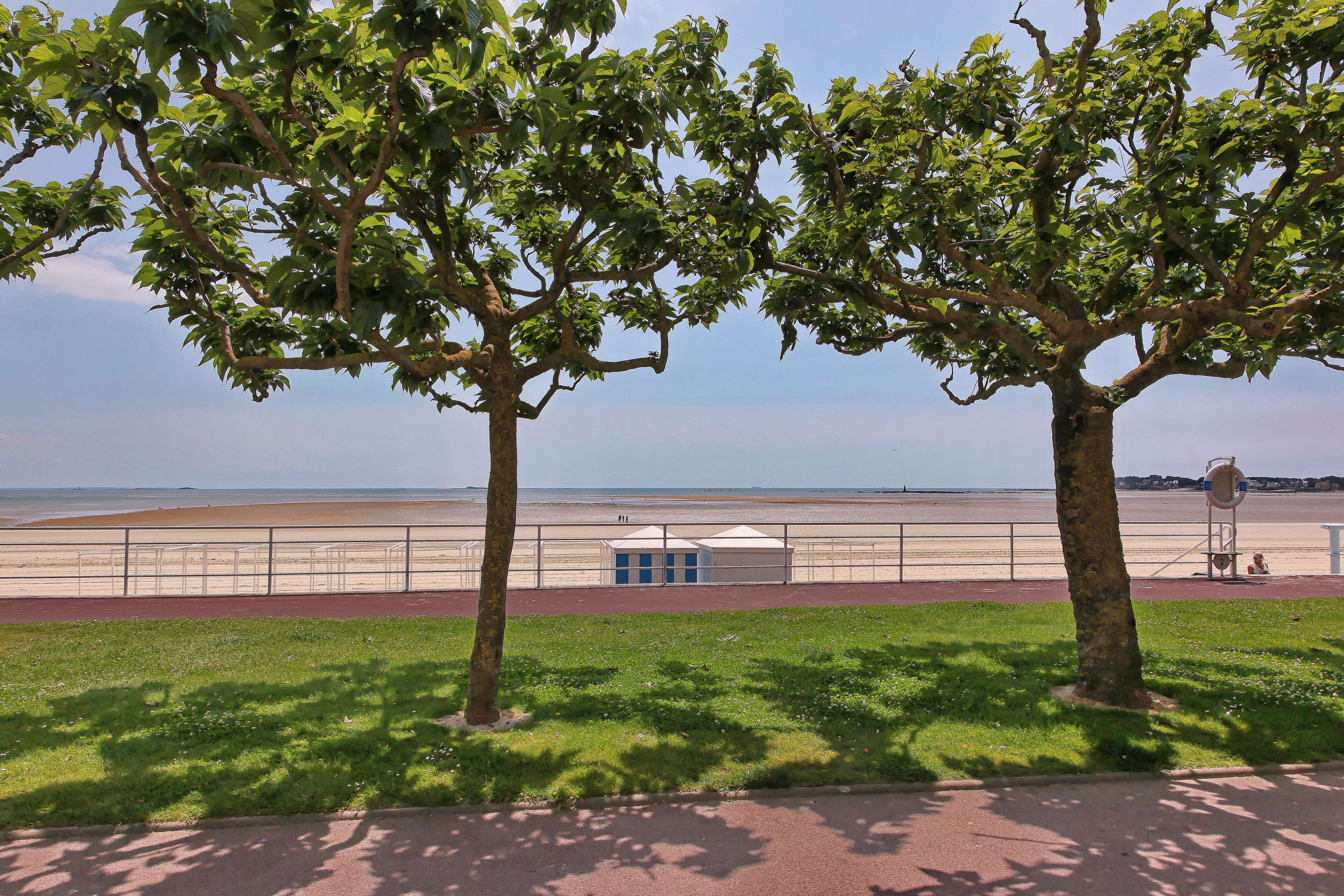 Hotel Mercure La Baule Majestic Zewnętrze zdjęcie