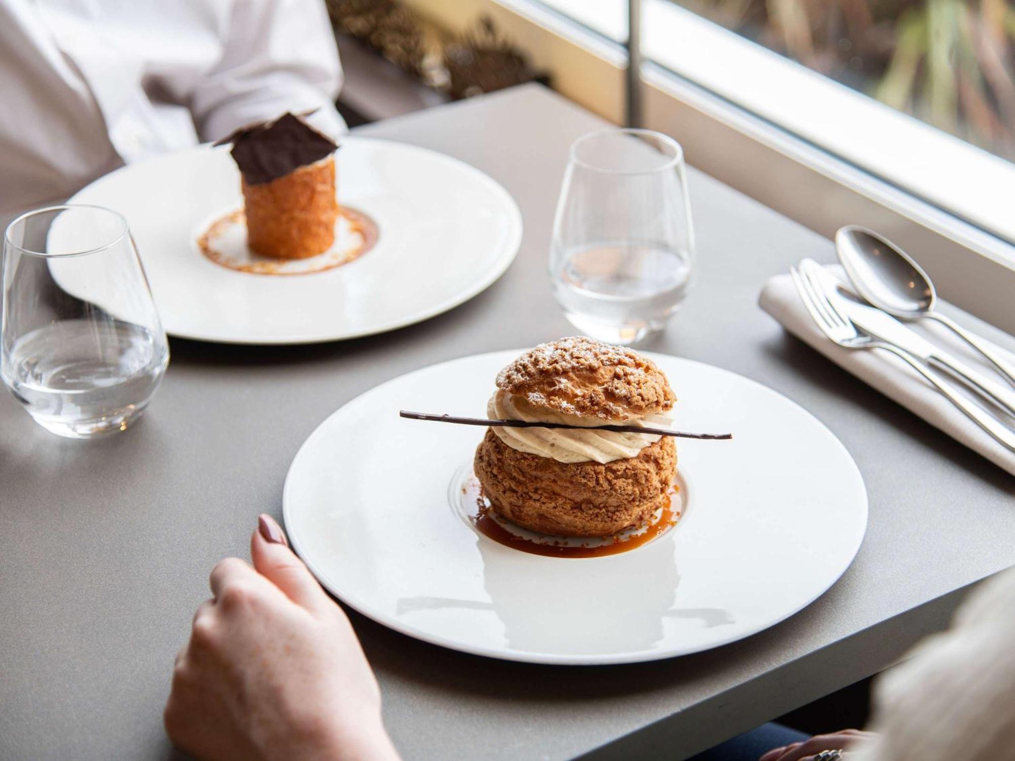 Hotel Mercure La Baule Majestic Zewnętrze zdjęcie